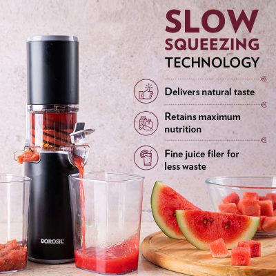 Best Cold Press Juicer In India
