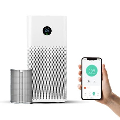 Best Air Purifier For Home In India 2022 (October)