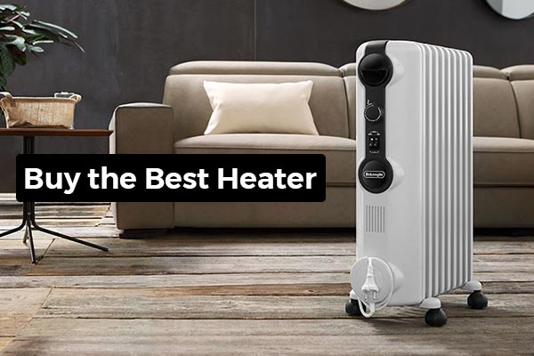 Best Room Heater In India 2022