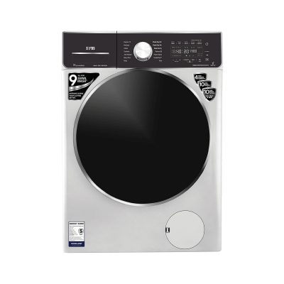 IFB Washing Machine And Dryer Review