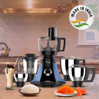 Butterfly Infinity mixer grinder 750 watts 5 jars – The Mixer Grinder You’re Looking For