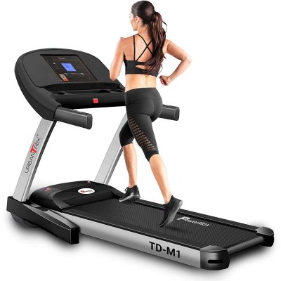 Best Treadmill For Home Use